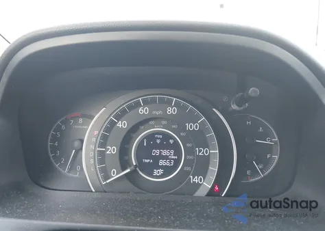 2015 Honda Cr-V Ex from USA, damaged, VIN 2HKRM4H57FH664620